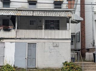 418 E Patterson St, Lansford, PA 18232