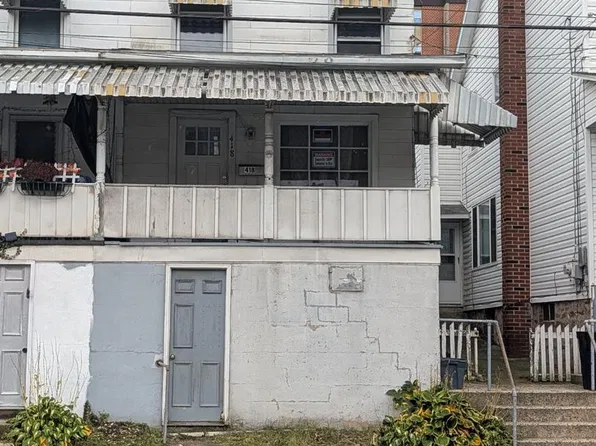 418 E Patterson St, Lansford, PA 18232