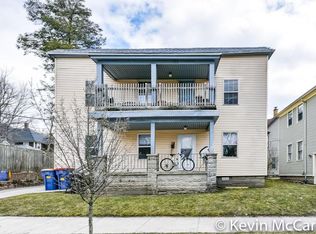 16-18 Packard Ave SE, Grand Rapids, MI 49503