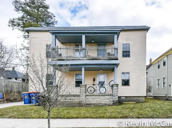 16-18 Packard Ave SE, 16 Packard Ave SE, Grand Rapids, MI 49503