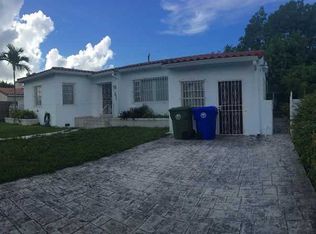 2016 SW 21st St, Miami, FL 33145
