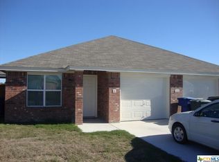 2906 Starlight Dr UNIT B, Copperas Cove, TX 76522