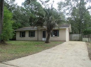 122 Barbara Cres, Ocean Springs, MS 39564