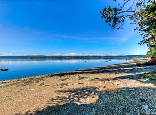 13523 Agate Beach Rd, Anderson Island, WA 98303