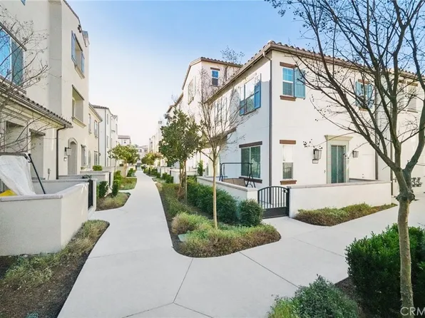 8165 Inventor St, Chino, CA 91708