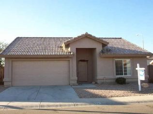1172 N Bridger Dr, Chandler, AZ 85286