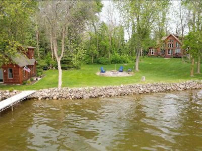 9213 Willow Ln, Fremont, WI, 54940