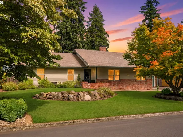 1605 SE Cascade Ave, Vancouver, WA 98683