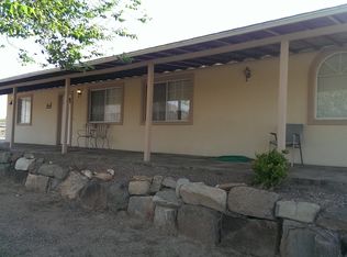 17337 N Mariposa Dr, Dolan Springs, AZ 86441