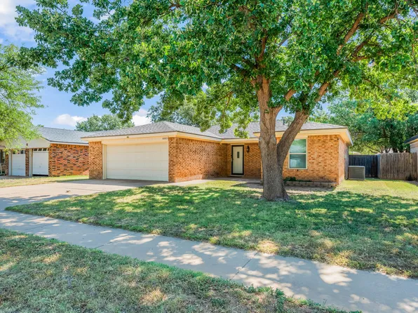 6803 Hyden Ave, Lubbock, TX 79424
