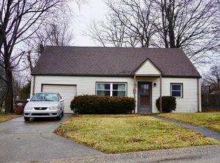 116 Walnut St, Elsmere, KY