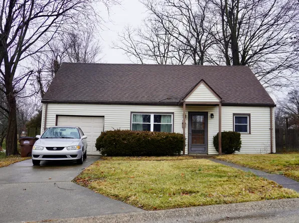 116 Walnut St, Elsmere, KY 41018