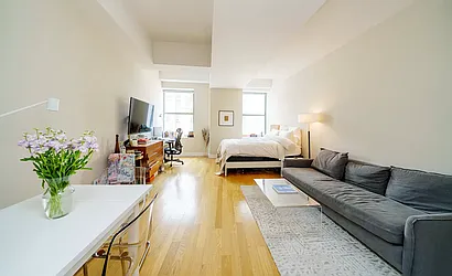 Rented by SERHANT.