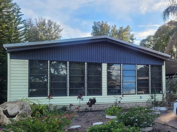9124 Otter Pass, Tampa, FL 33626