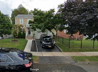 1706 Orchard Ter, Linden, NJ 07036