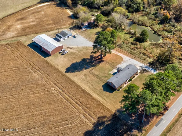 6148 Cattail Road, Elm City, NC 27822