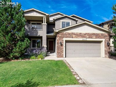 9912 San Luis Park Ct, Colorado Springs, CO, 80924