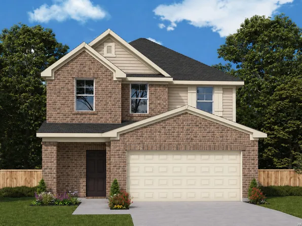 132 ARLO PT, New Braunfels, TX 78130