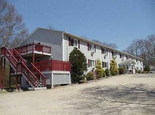 101 Prosser Trl, Charlestown, RI 02813