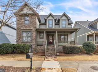 967 Samples Ln NW, Atlanta, GA 30318