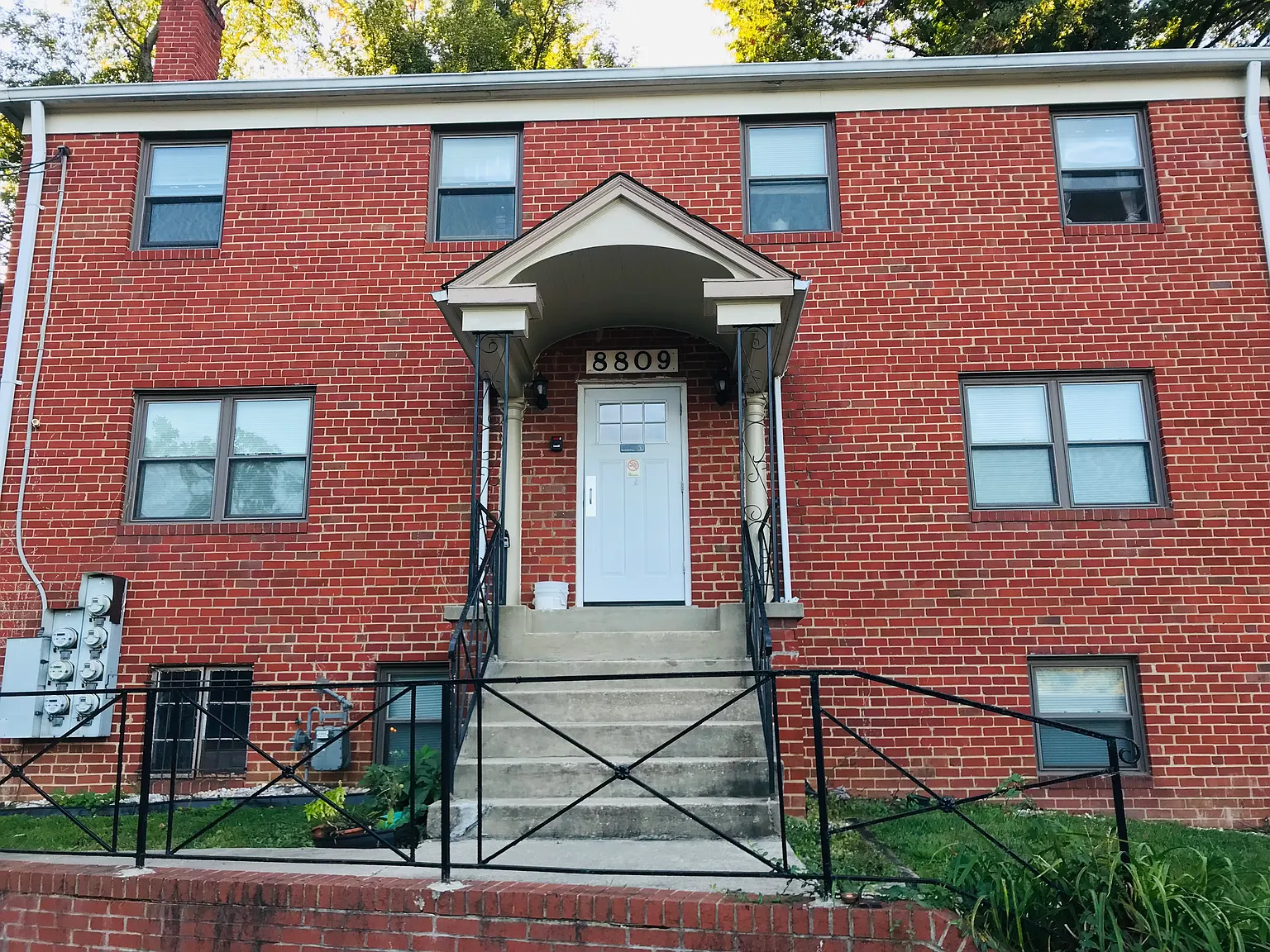 Charming 1BR 1BA Apt — Photo 2