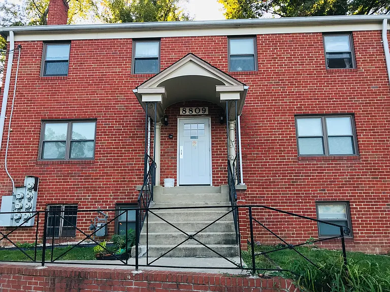 Front Exterior