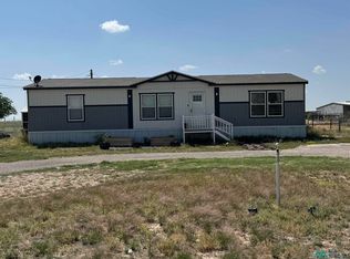 9601 N Plainfield Dr, Hobbs, NM 88242
