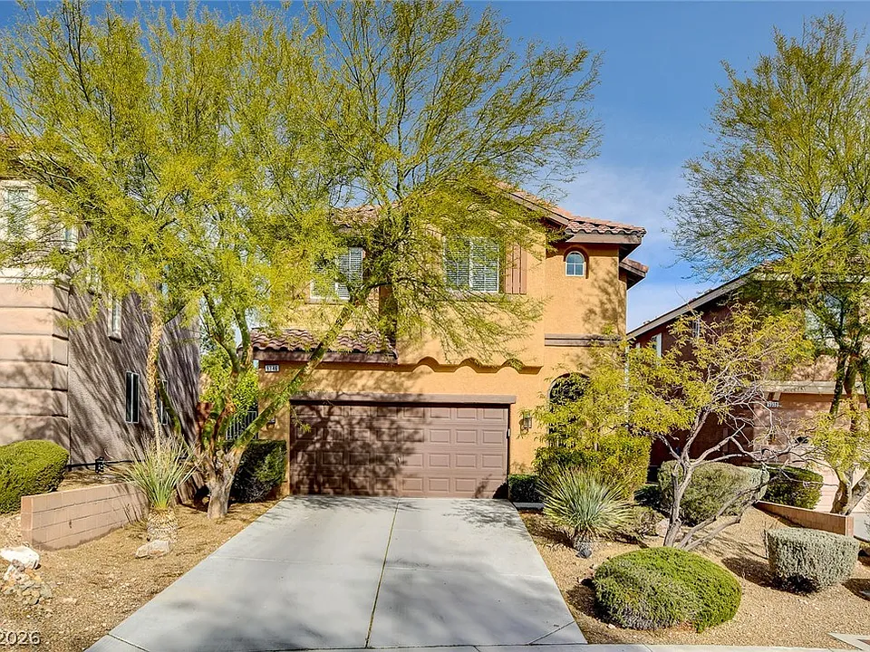 9346 Horse Canyon Dr