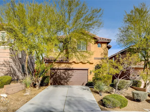 9346 Horse Canyon Dr, Las Vegas, NV 89178