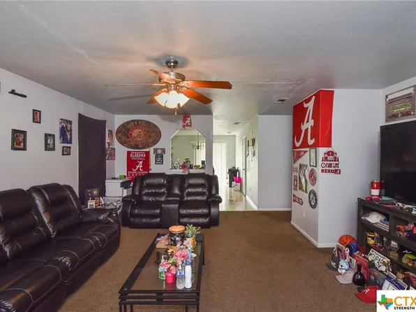 4512 Indigo Dr, Killeen, TX 76542