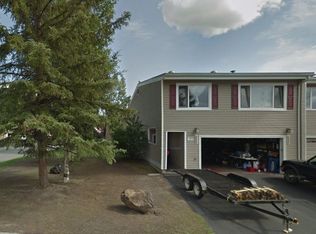 107 Kelsan Way, Fairbanks, AK 99709