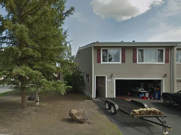 107 Kelsan Way, Fairbanks, AK 99709