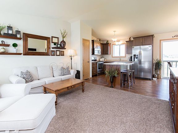Great Open Upper Level