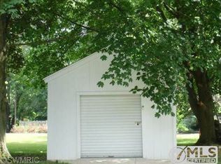 234 Highfield Rd, Marshall, MI 49068