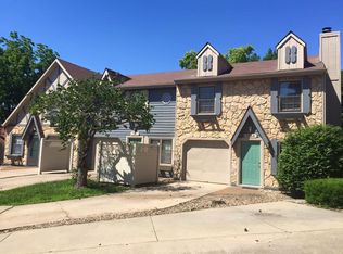 3009 Bainbridge Cir, Lawrence, KS 66049