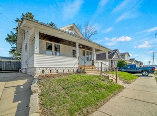 257 W Illinois Ave, Aurora, IL 60506
