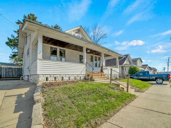 257 W Illinois Ave, Aurora, IL 60506