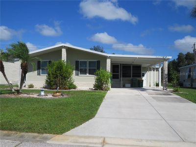 8454 Kinglet Dr, Englewood, FL, 34224