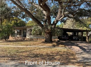 613 Sabal Ave, Clewiston, FL 33440