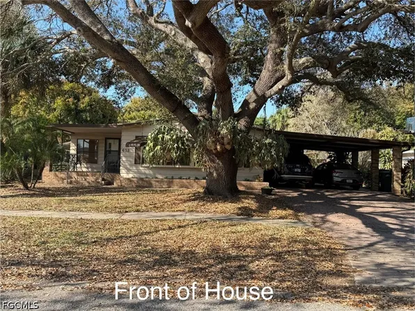 613 Sabal Ave, Clewiston, FL 33440