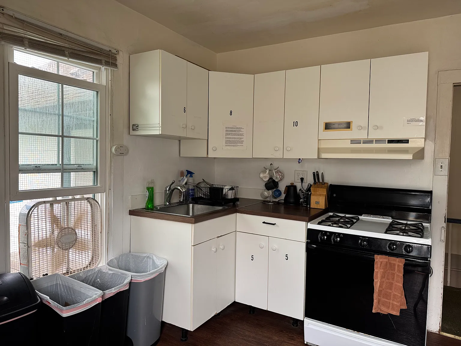 5 bed, $750 — Photo 2