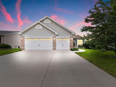 510 Riverdale Park Ct, O'Fallon, MO, 63366