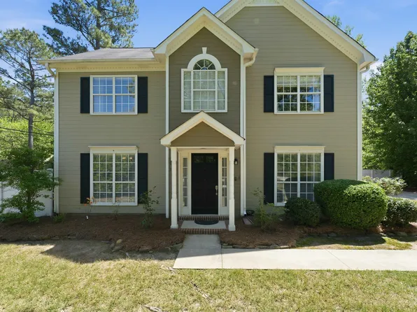 2547 Bridlewood Dr, Helena, AL 35080