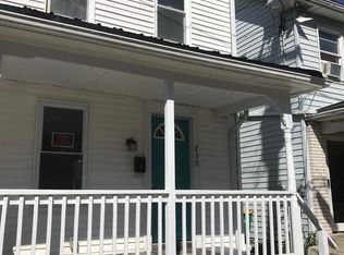 230 Cleveland Ave, Waynesboro, PA 17268