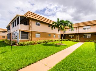 753 Flanders Dr #P, Delray Beach, FL 33484