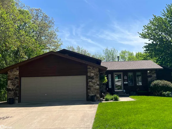 1108 8th Ave SW, Humboldt, IA 50548