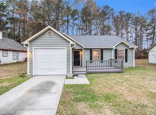 3573 Broad Oak Ct, Decatur, GA 30034