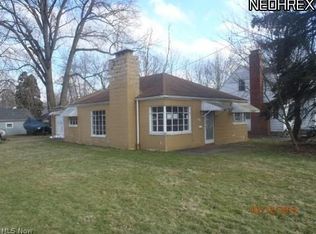 3603 Risher Rd, Youngstown, OH 44511