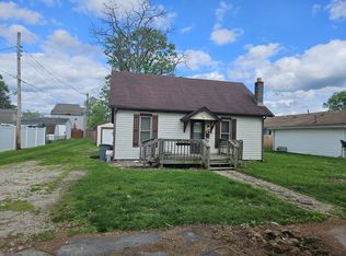 359 S Grant St, Martinsville, IN