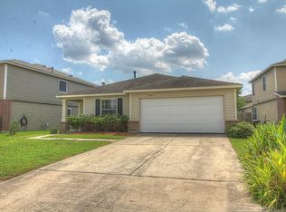 6823 Shallow River Ct, Spring, TX 77379